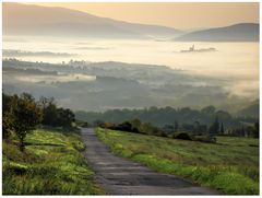 Dedicata a chi ama Poppi e il Casentino ...