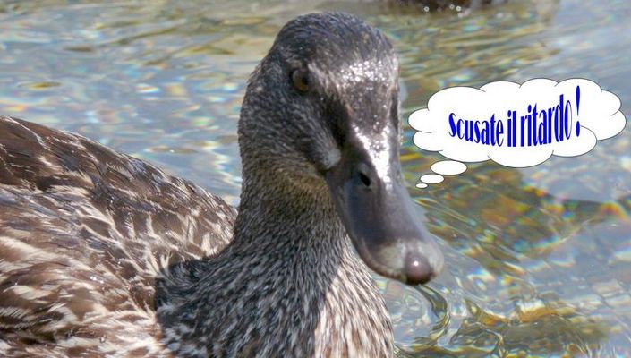 Dedicata a Massimo Troisi