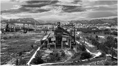 dedicata ad Emilio Sirletti - Archeologia industriale