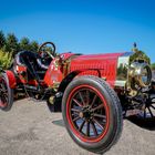 DeDion Bouton Grand-Prix  F 1908