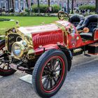 DeDion Bouton Grand Prix F 1908