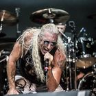 Dee Snider von Twisted Sister