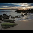 ~ Dee Why sunrise ~