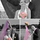 Deejay-Hochzeit in colorkey