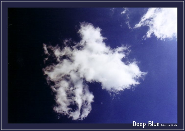 Deep Blue