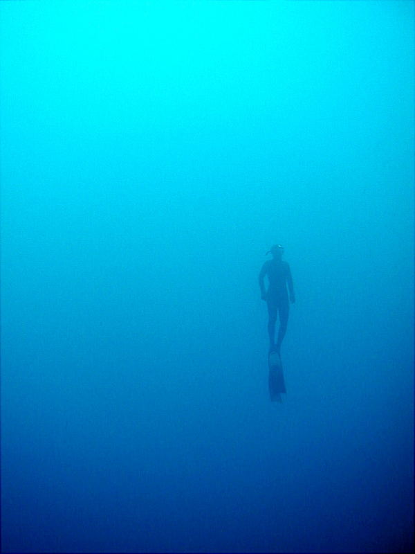 Deep Blue