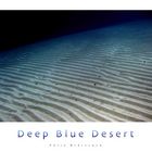 Deep Blue Desert