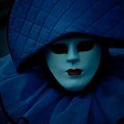 Deep blue: Masquerade