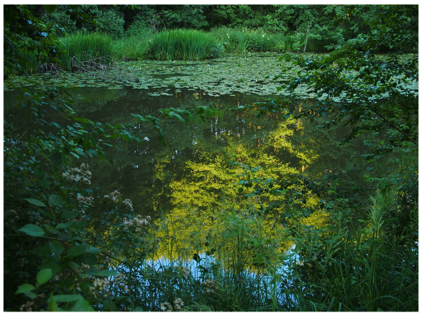 Deep down Oberfranken