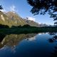 Deep Flat - New Zealand