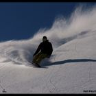 deep Powder