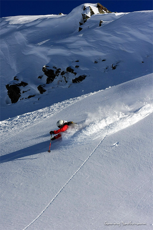 Deep Powder