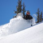 Deep Powder I