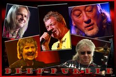 Deep Purple