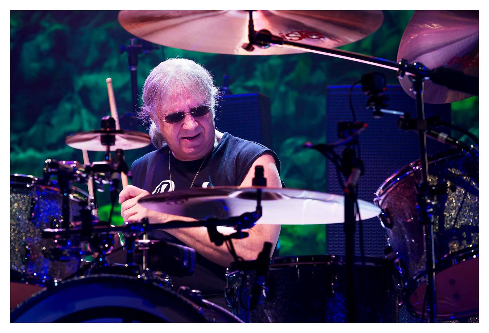 Deep Purple - Ian Paice