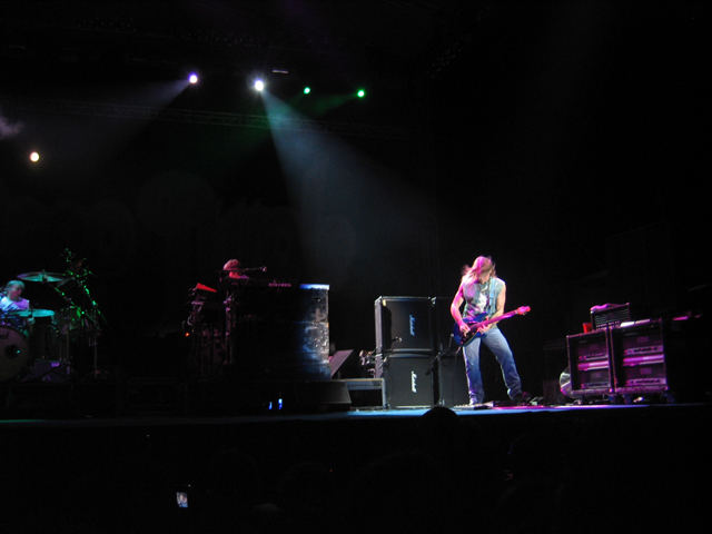 deep purple in skopje