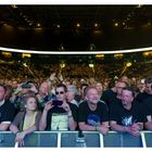 Deep Purple Infinite Tour 2017 Hamburg Barclaycard Arena