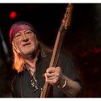 Deep Purple - Roger Glover