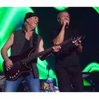 Deep Purple - Roger Glover & Ian Gillan