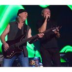 Deep Purple - Roger Glover & Ian Gillan