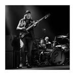 Deep Purple - Roger Glover & Ian Pace 2 (SW)