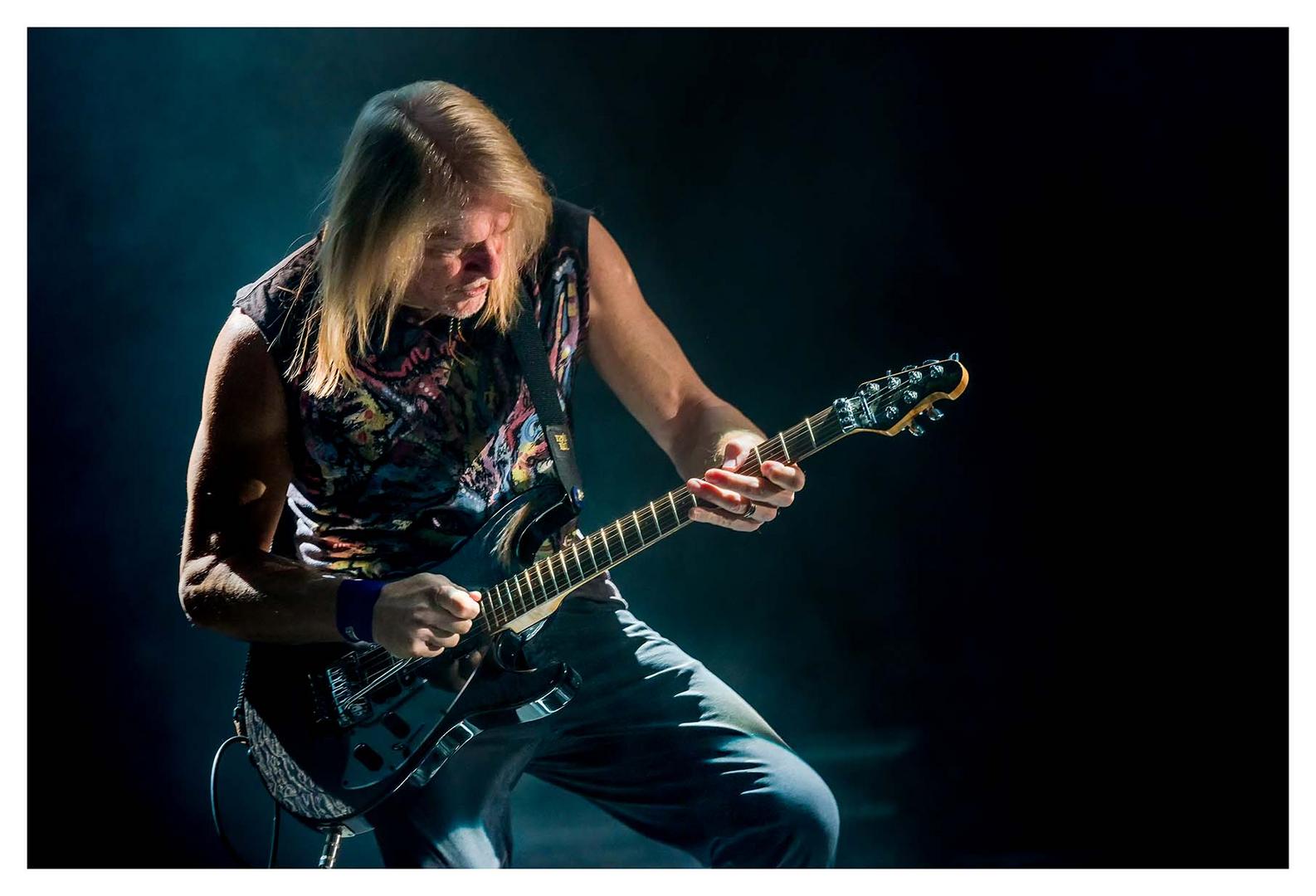 Deep Purple - Steve Morse