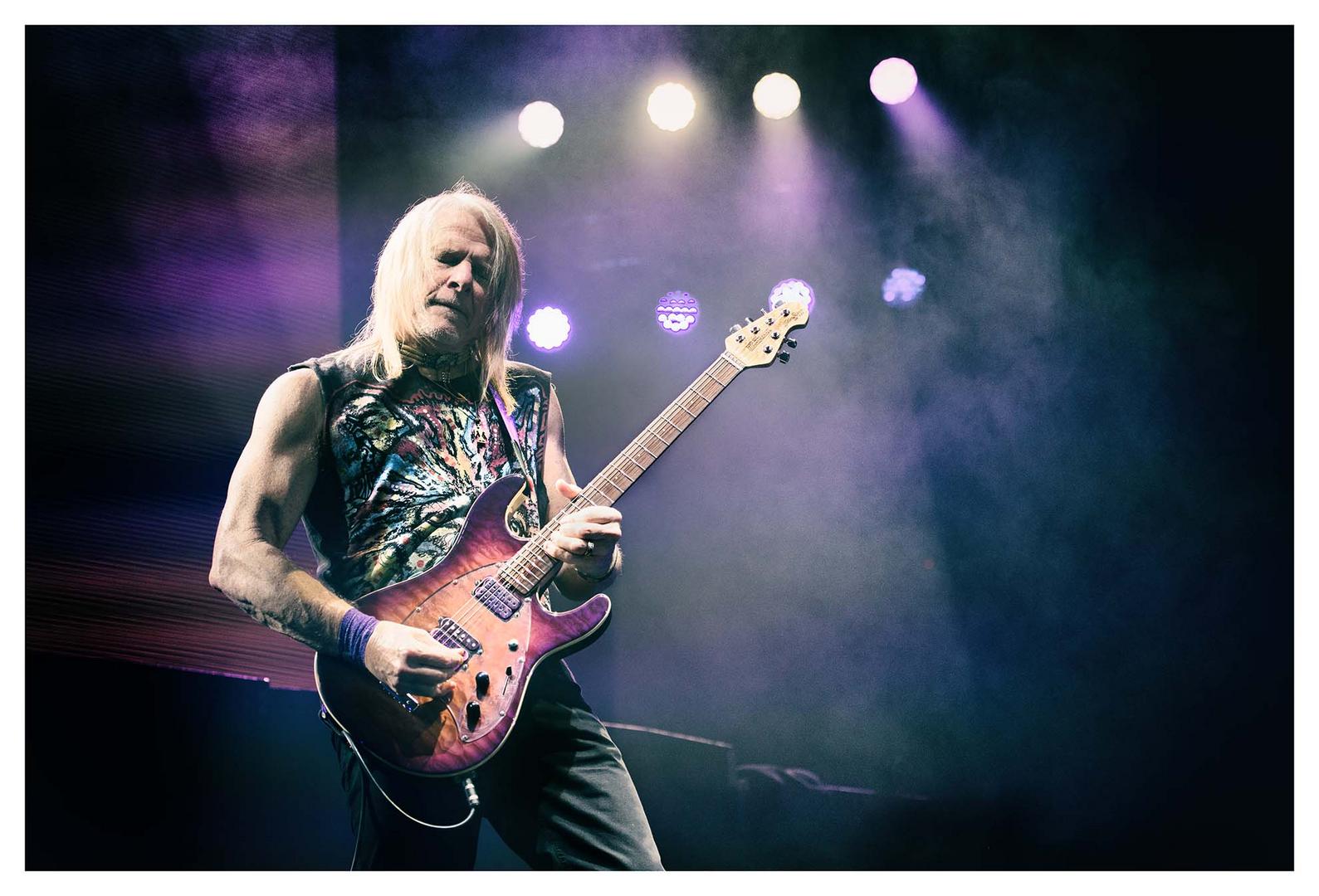 Deep Purple - Steve Morse