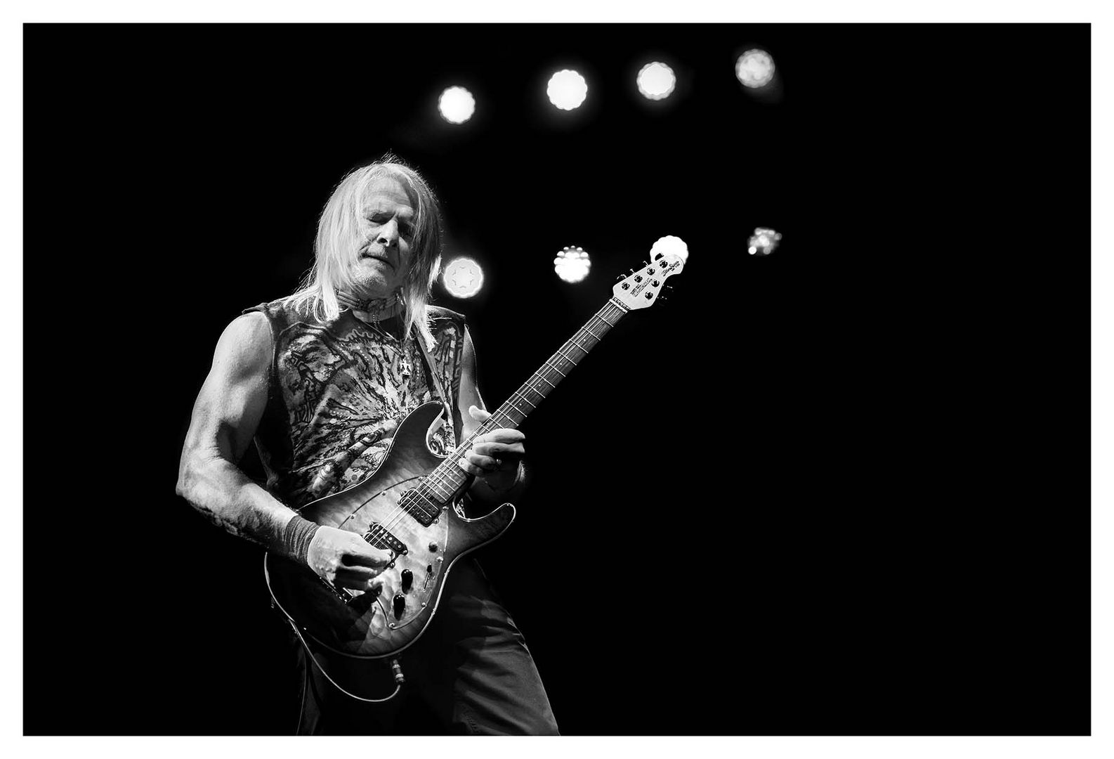 Deep Purple - Steve Morse