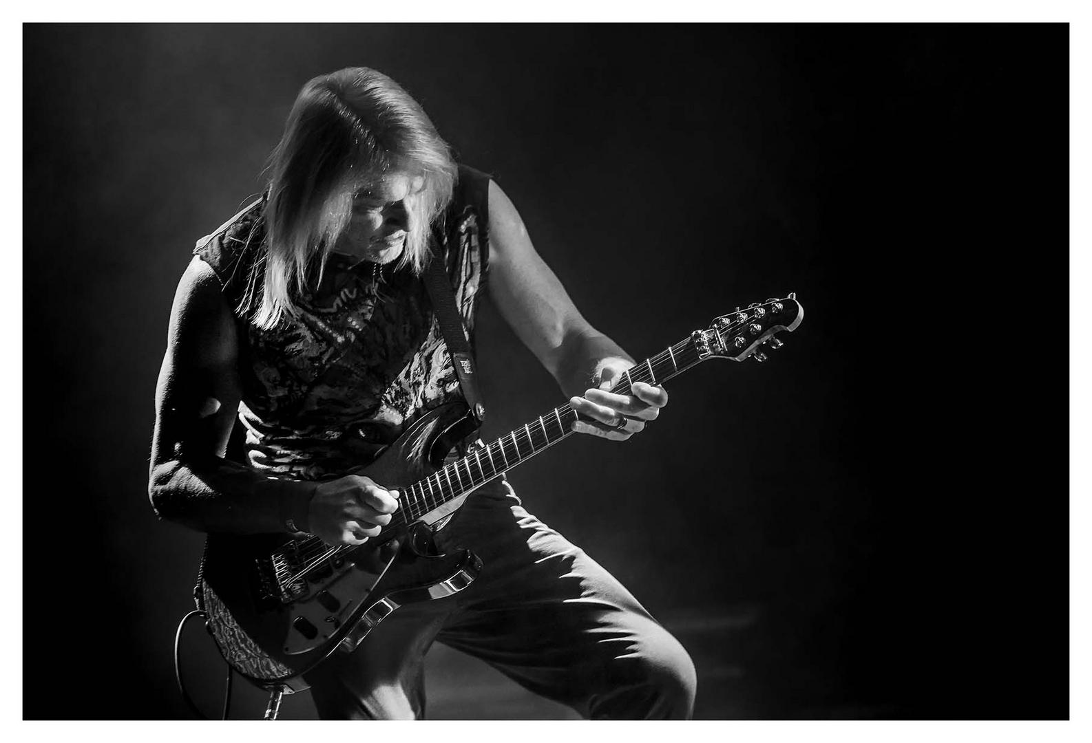 Deep Purple - Steve Morse