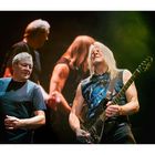 Deep Purple - Steve Morse & Ian Gillan