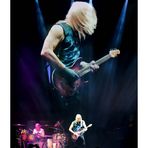 Deep Purple - Steve Morse & Ian Paice (2)