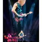 Deep Purple - Steve Morse & Ian Paice