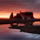 Deep Sea Sea Stacks