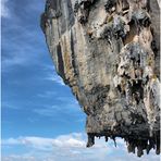 Deep Water Soloing, Railay