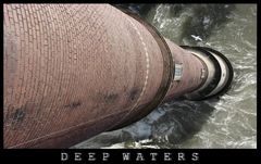 --DEEP WATERS--