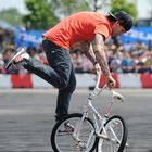 deepBMX Bikeshow