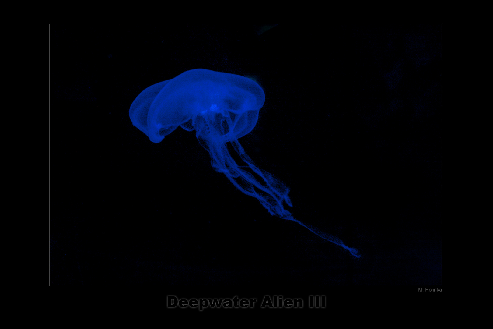 Deepwater Alien III