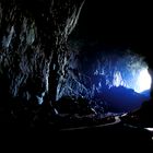 Deer Cave, Borneo