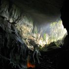 Deer Cave/ Borneo