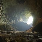 Deer Cave, Gunung Mulu, Borneo