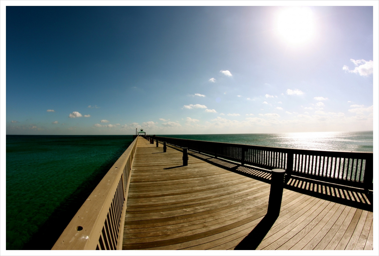 Deerfield Pier