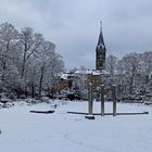 Deewerthscher Garten im Winter (1)