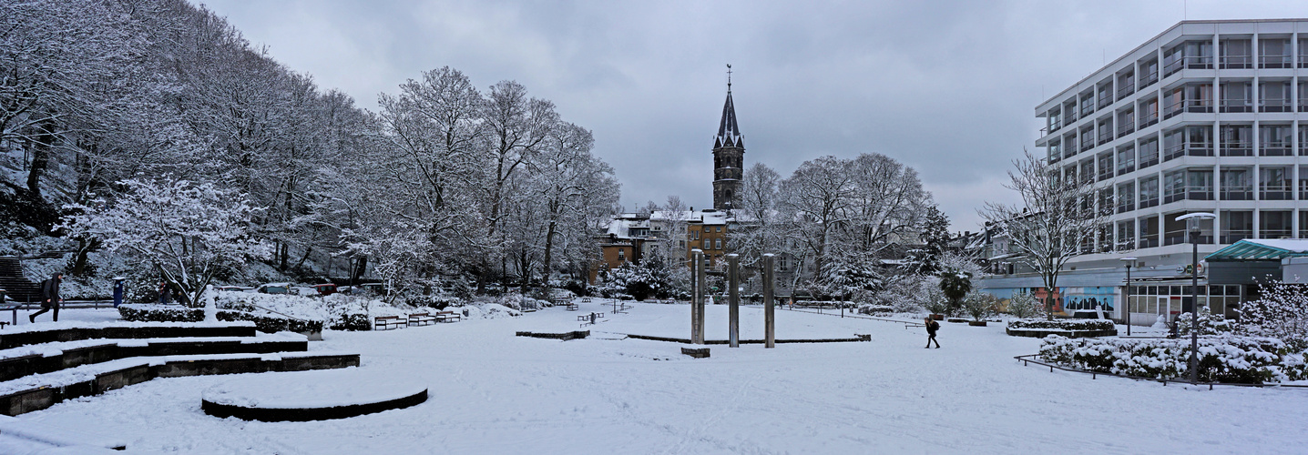 Deewerthscher Garten im Winter (1)