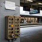 Defekt - Der neue Essener Hbf