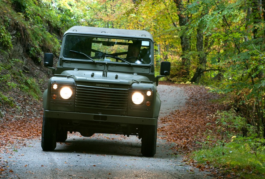 Defender 2