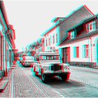 Defender (3D Anaglyphe)