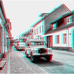 Defender (3D Anaglyphe)