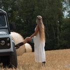 Defender - Girl D75_6479