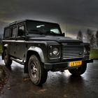 Defender110