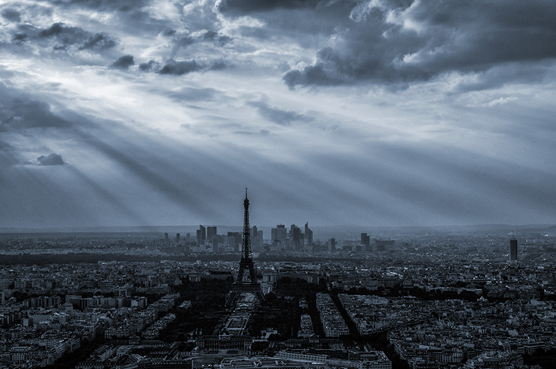 Défense d'Eiffel